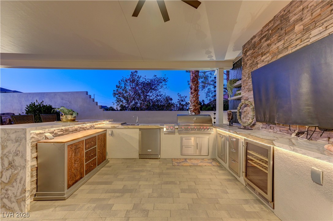 8104 Via Del Cerro Court