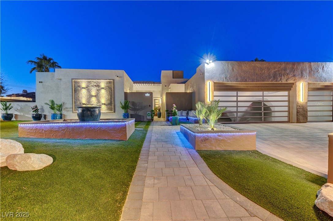 8104 Via Del Cerro Court