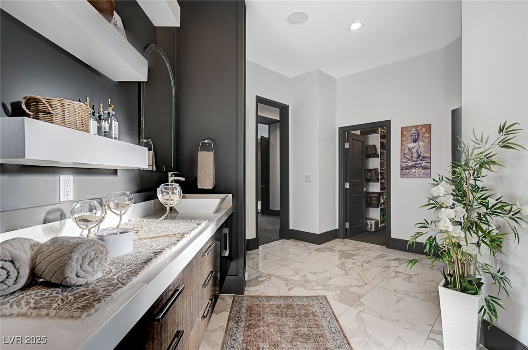 8104 Via Del Cerro Court