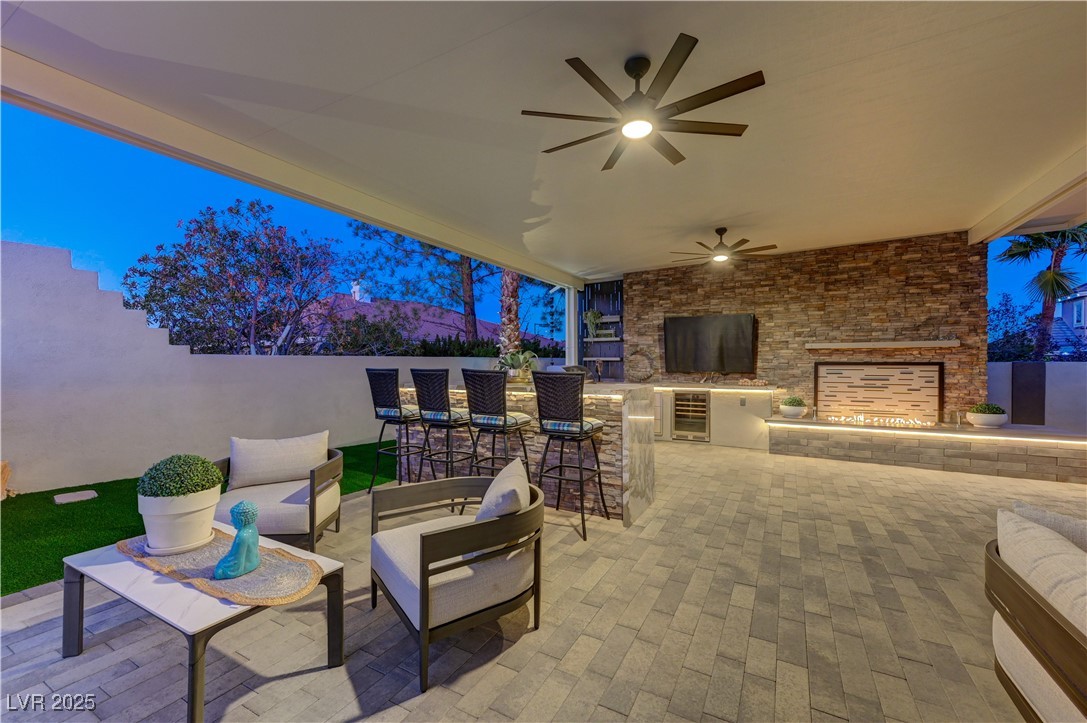 8104 Via Del Cerro Court