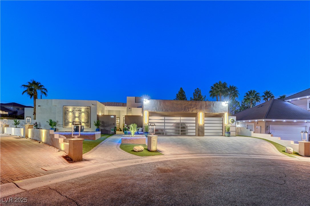 8104 Via Del Cerro Court