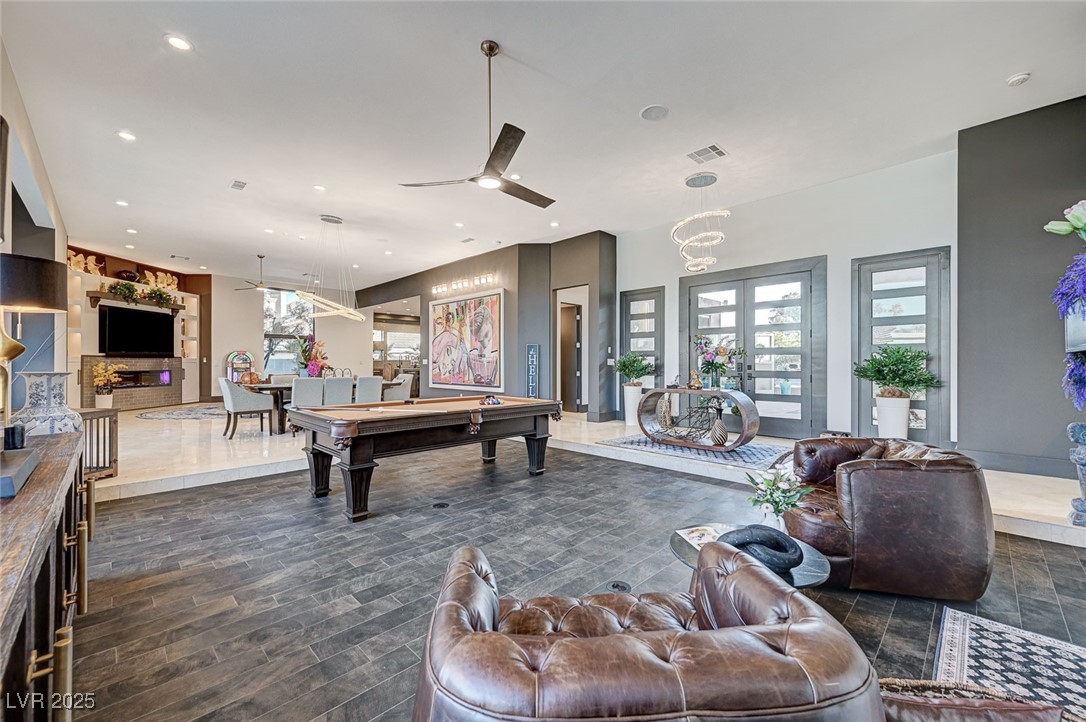 8104 Via Del Cerro Court