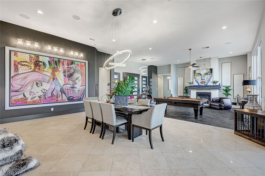 8104 Via Del Cerro Court