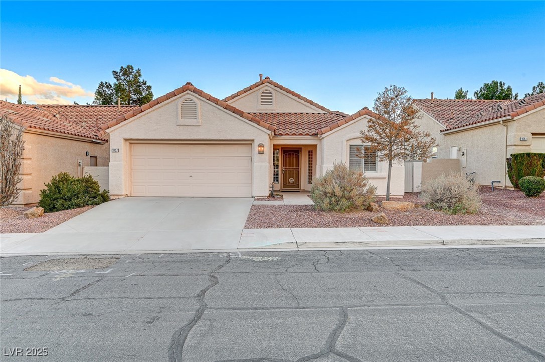 9757 Hitching Rail Drive