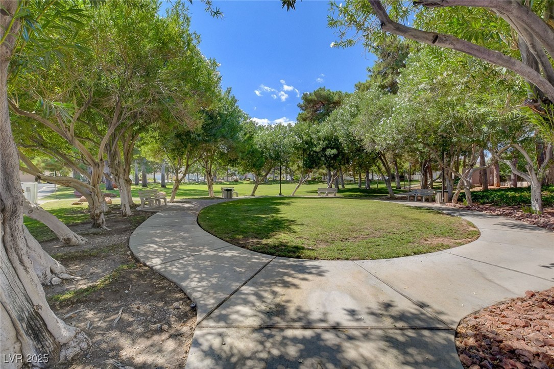 9757 Hitching Rail Drive