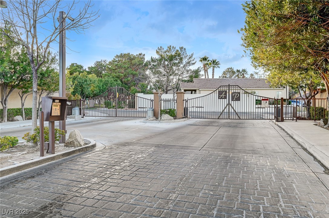 9757 Hitching Rail Drive