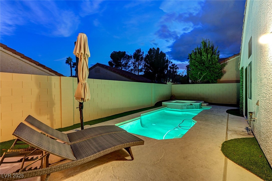9757 Hitching Rail Drive