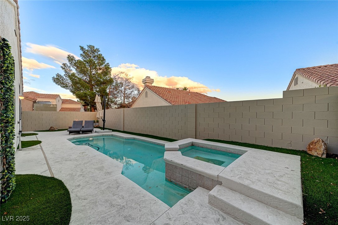 9757 Hitching Rail Drive
