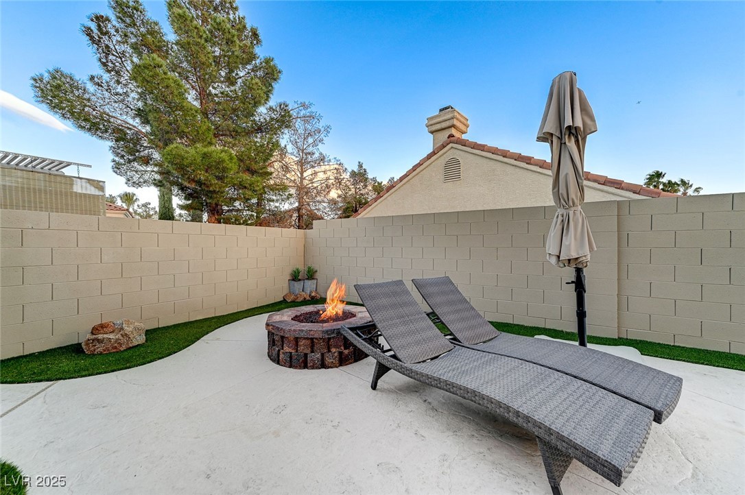 9757 Hitching Rail Drive