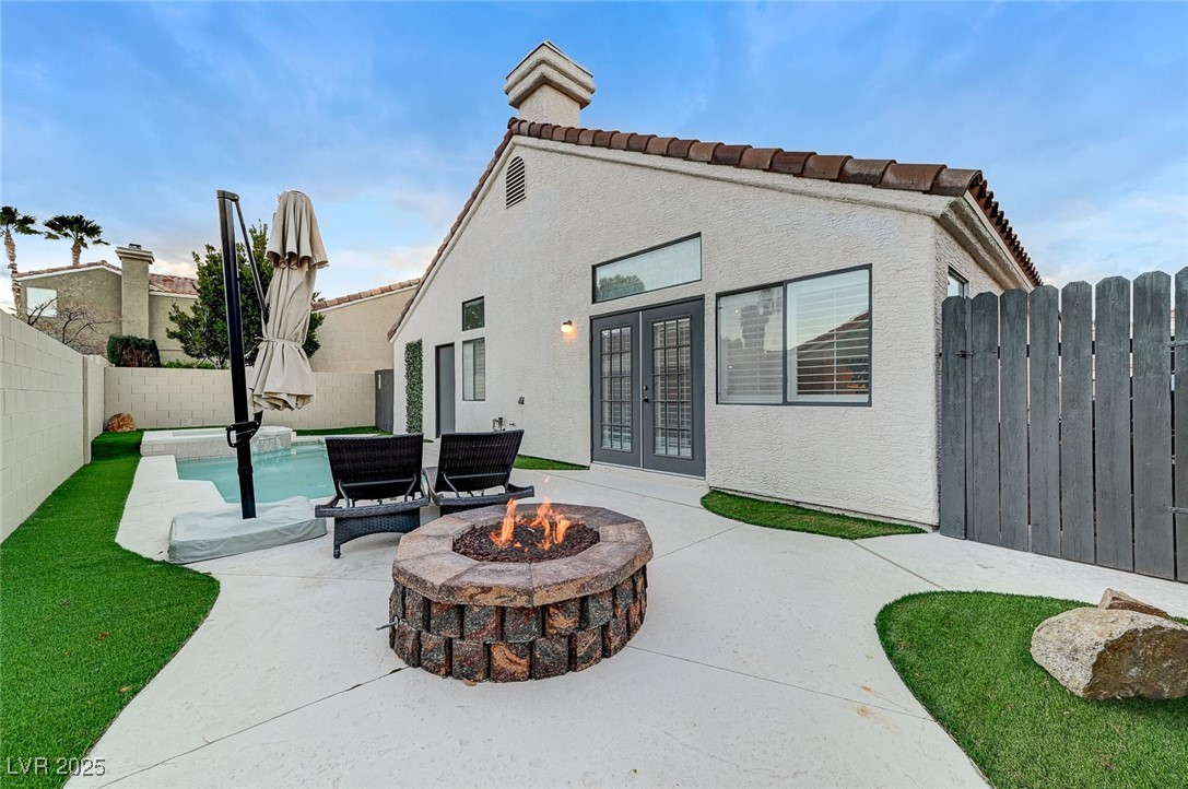 9757 Hitching Rail Drive
