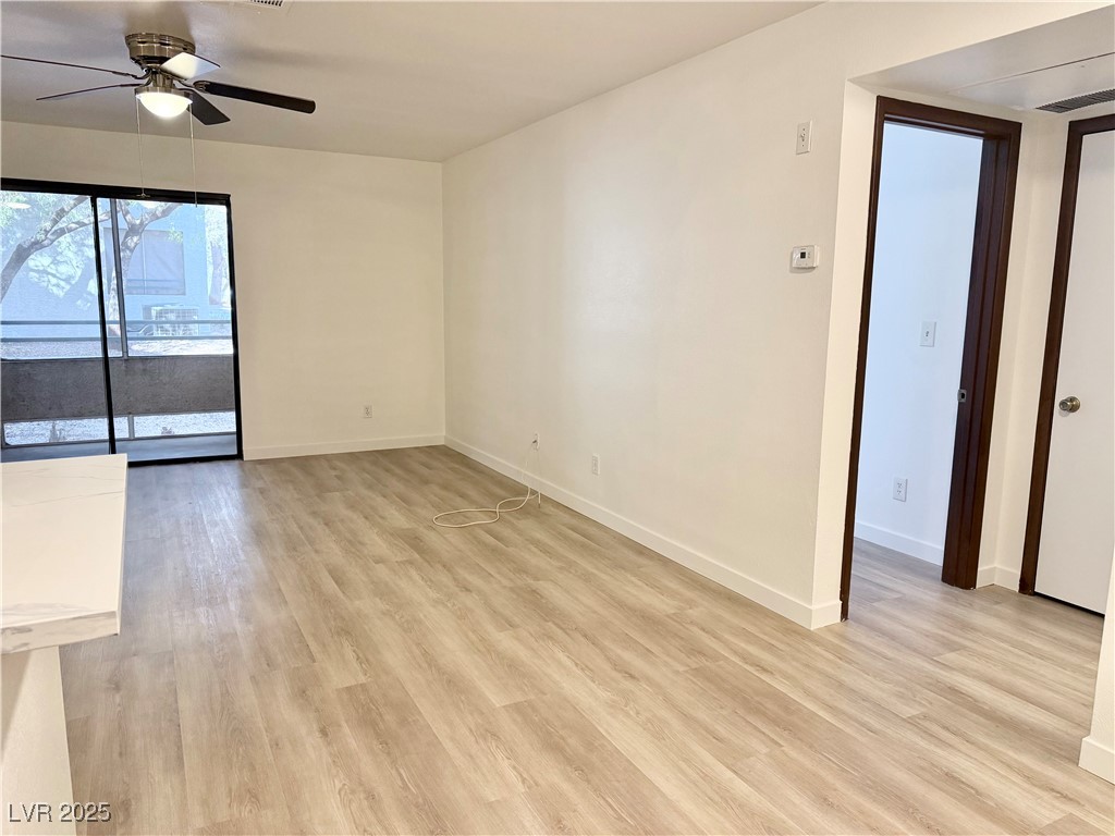 5121 Lindell Road 104