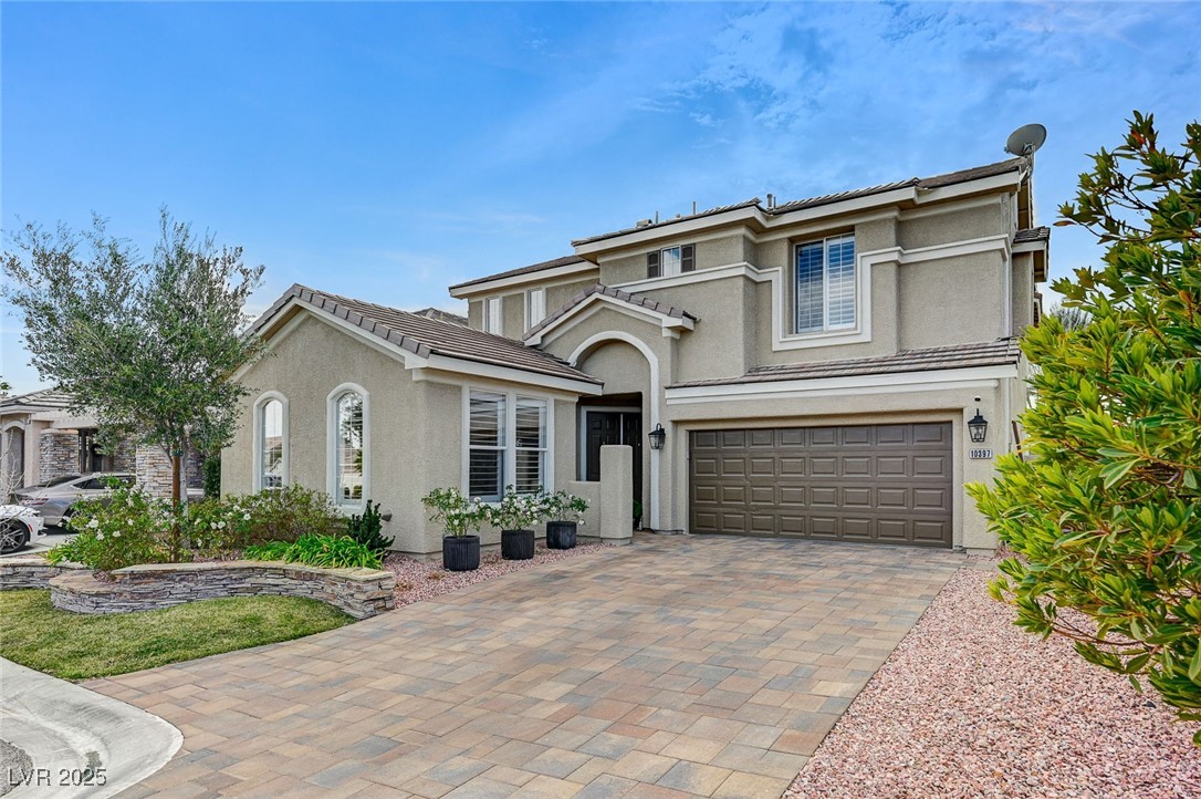 10397 Walking View Court