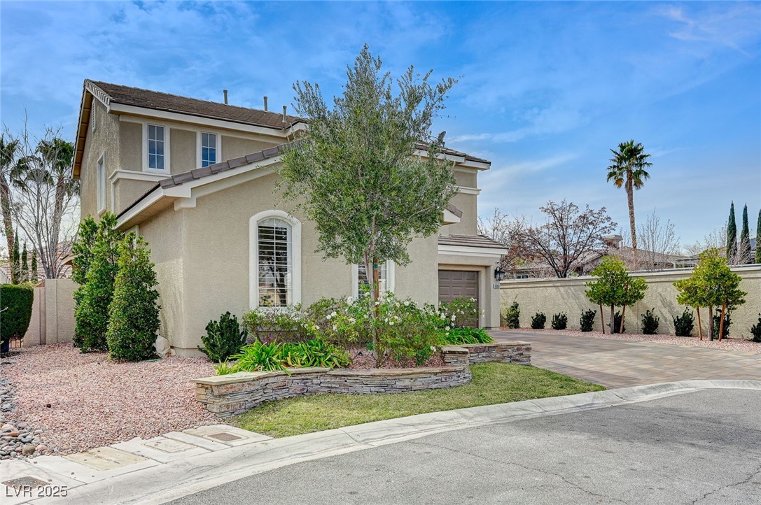 10397 Walking View Court