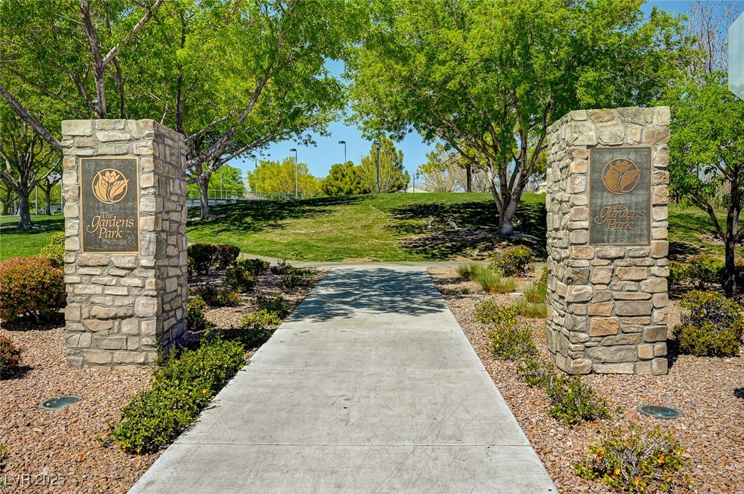 10397 Walking View Court
