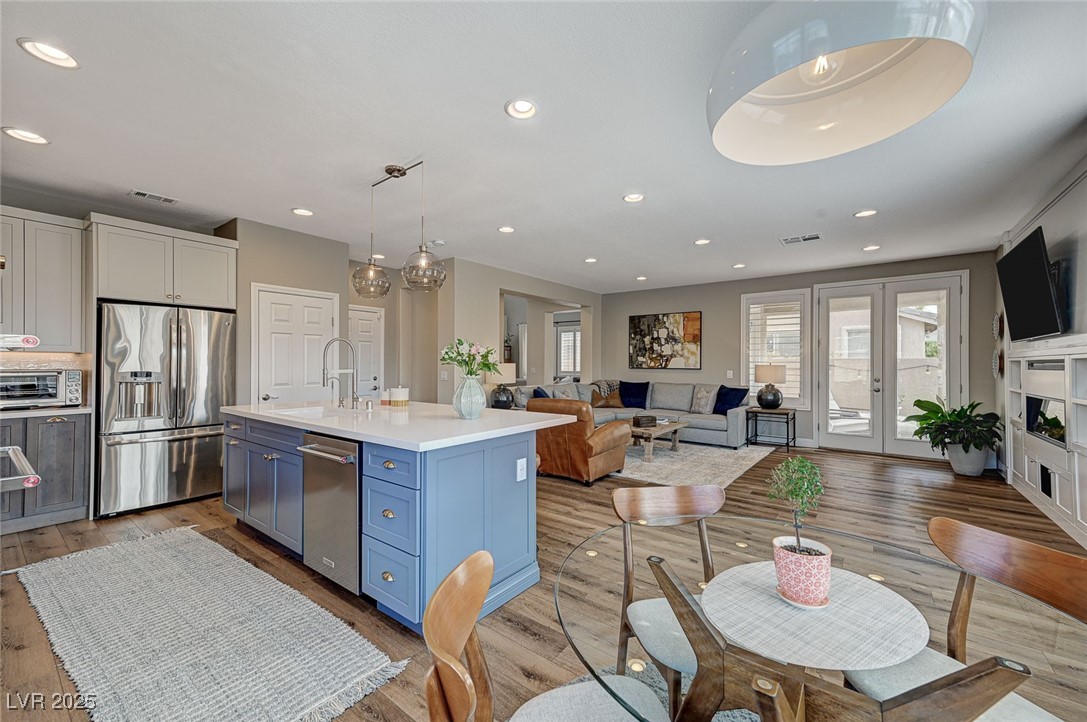 10397 Walking View Court