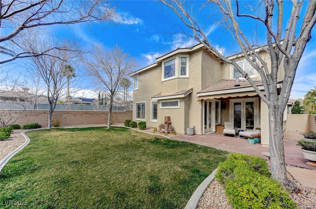 10397 Walking View Court