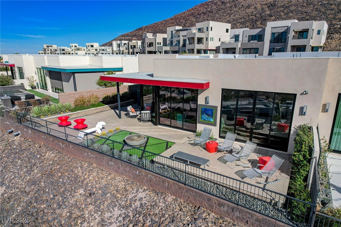 431 Tranquil Peak Court