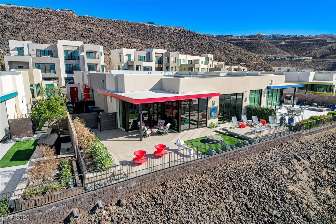 431 Tranquil Peak Court