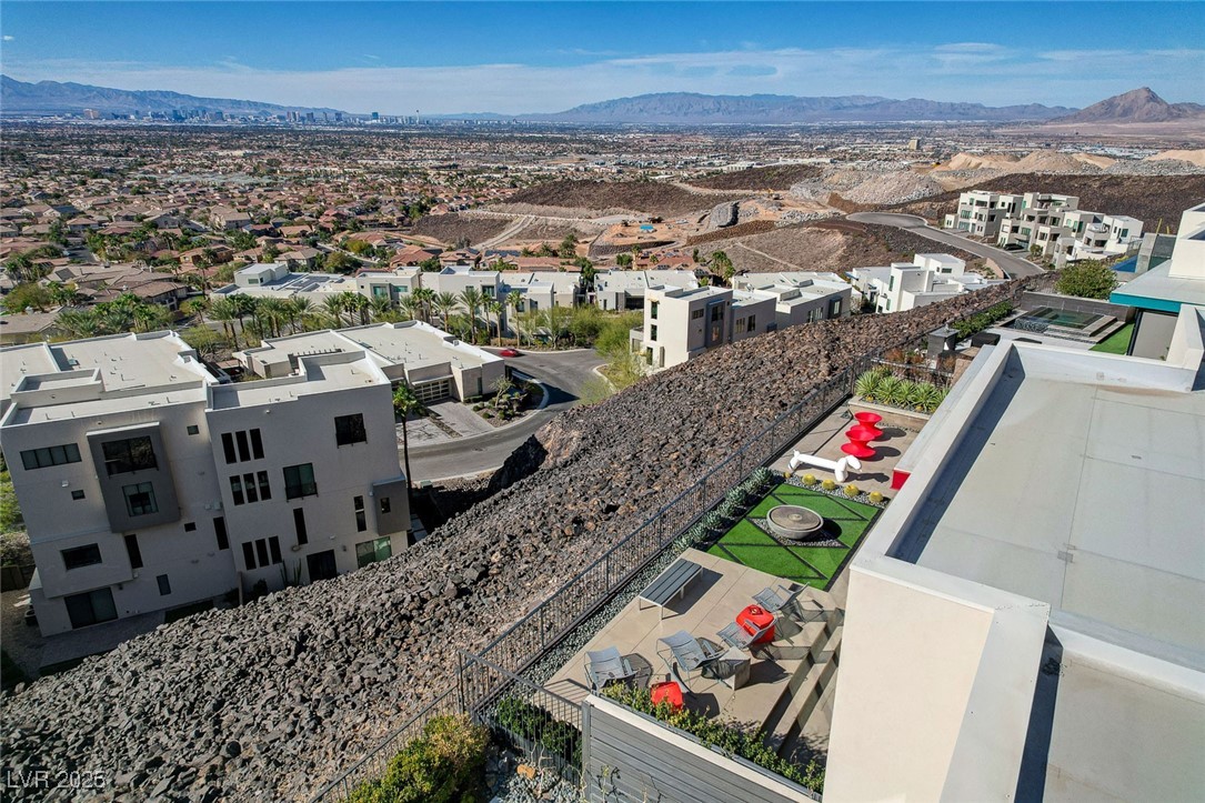 431 Tranquil Peak Court