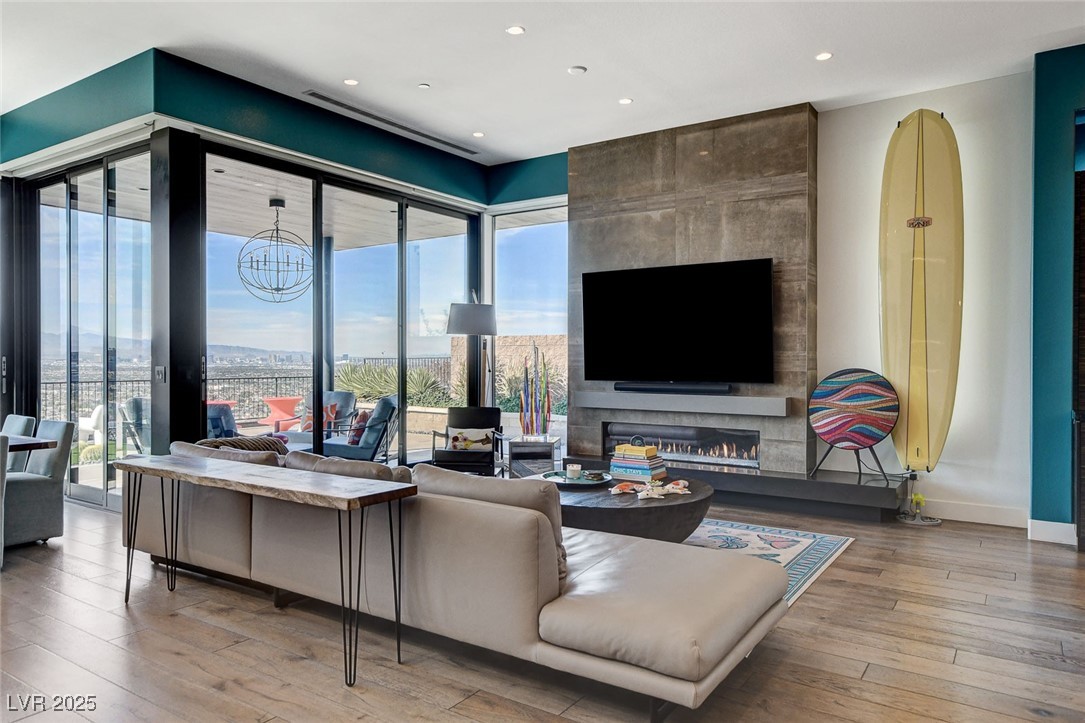 431 Tranquil Peak Court