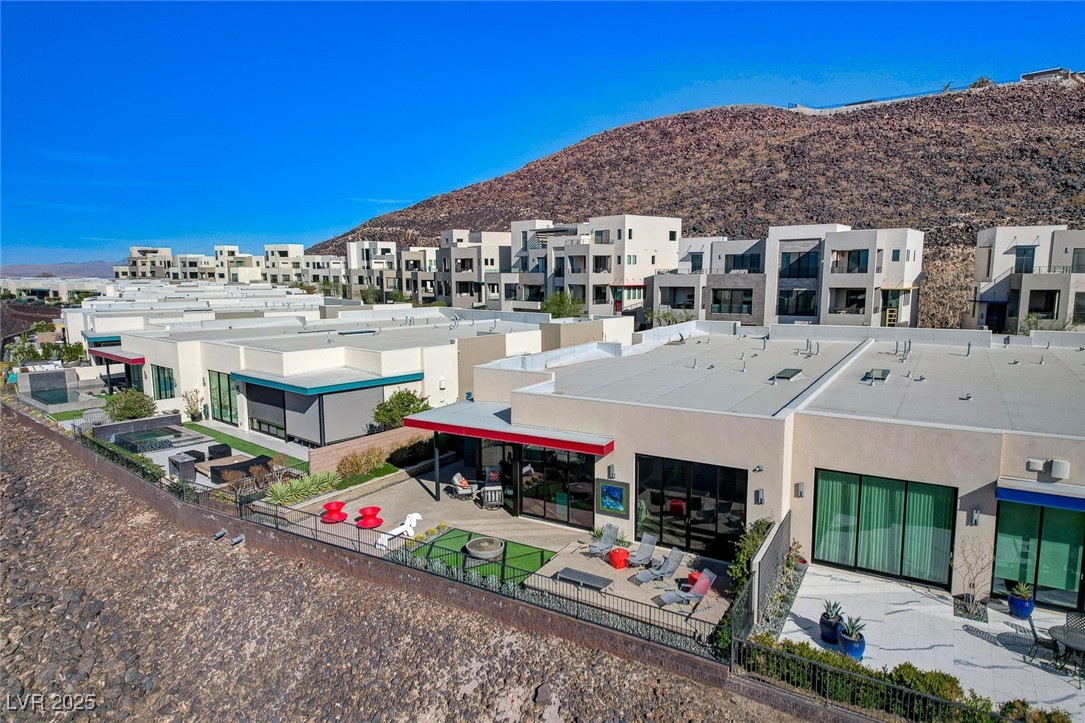 431 Tranquil Peak Court