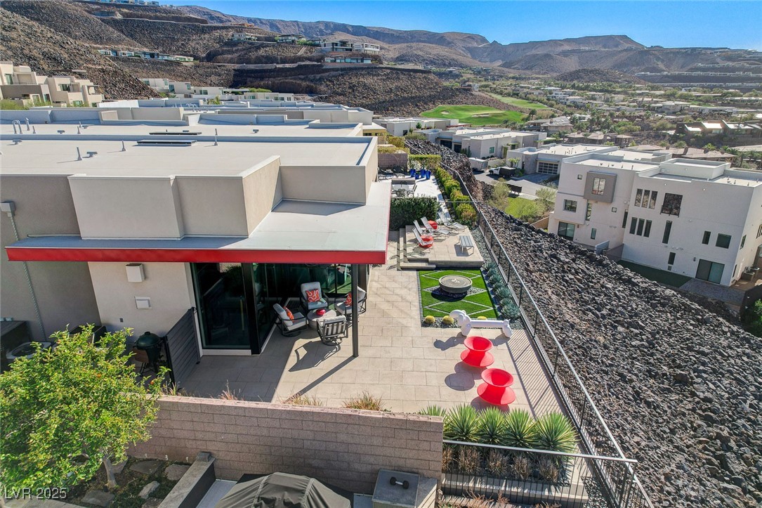 431 Tranquil Peak Court