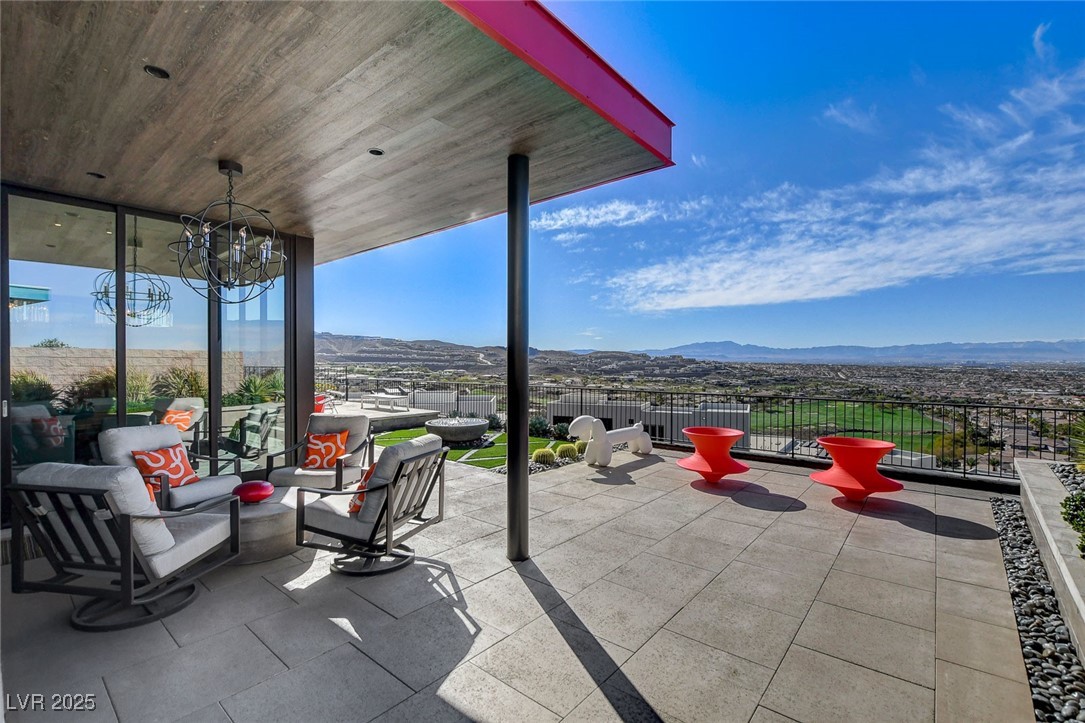 431 Tranquil Peak Court