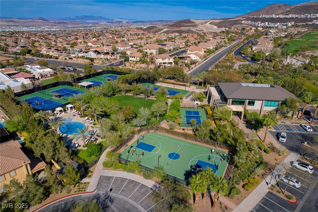 431 Tranquil Peak Court