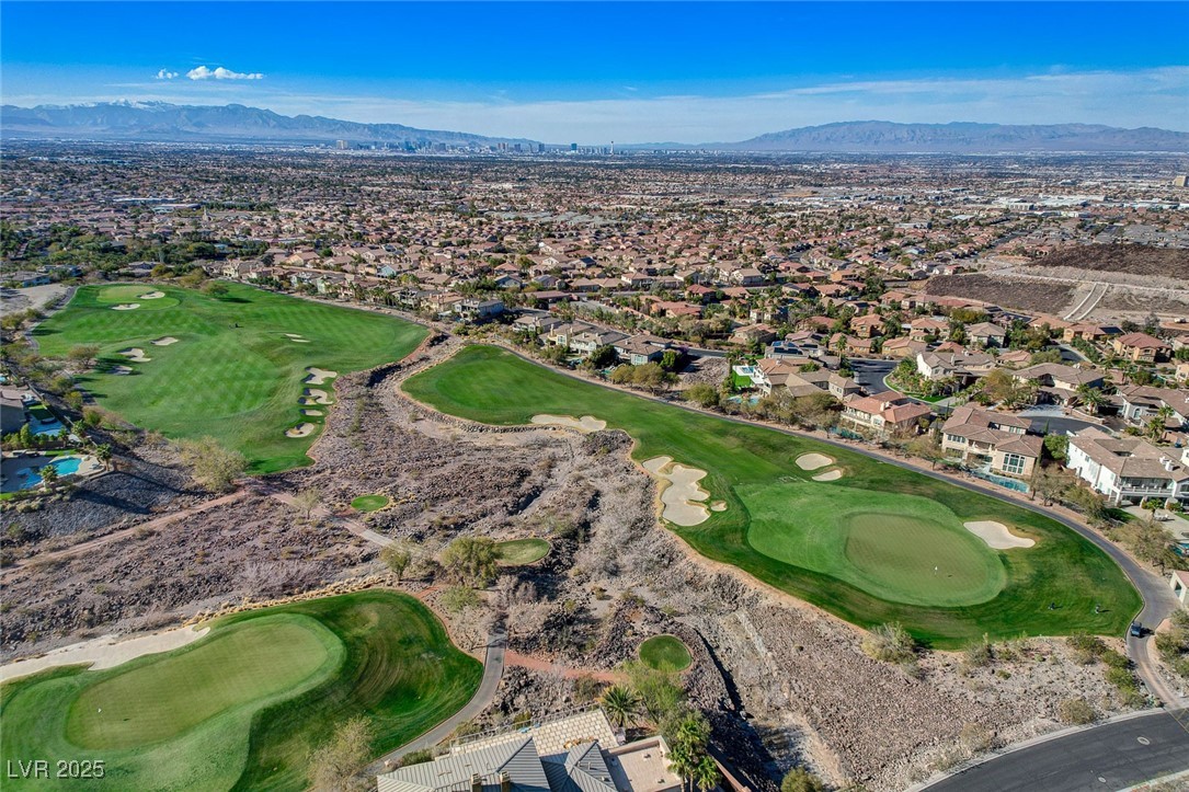 431 Tranquil Peak Court