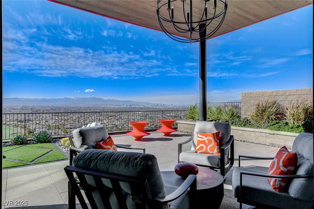 431 Tranquil Peak Court