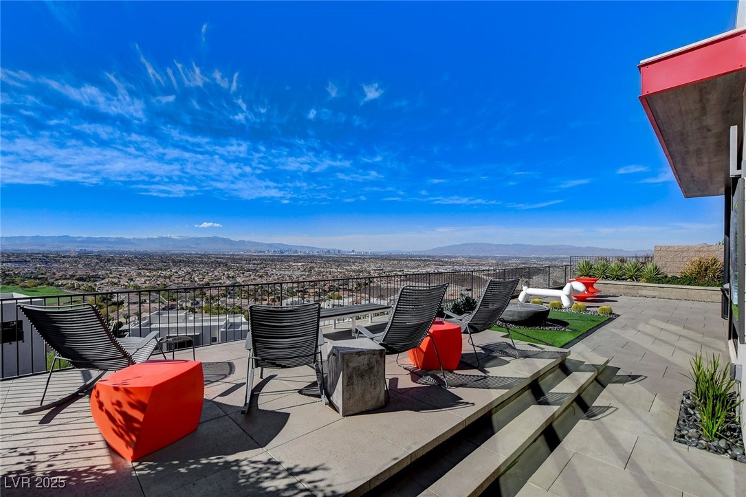 431 Tranquil Peak Court