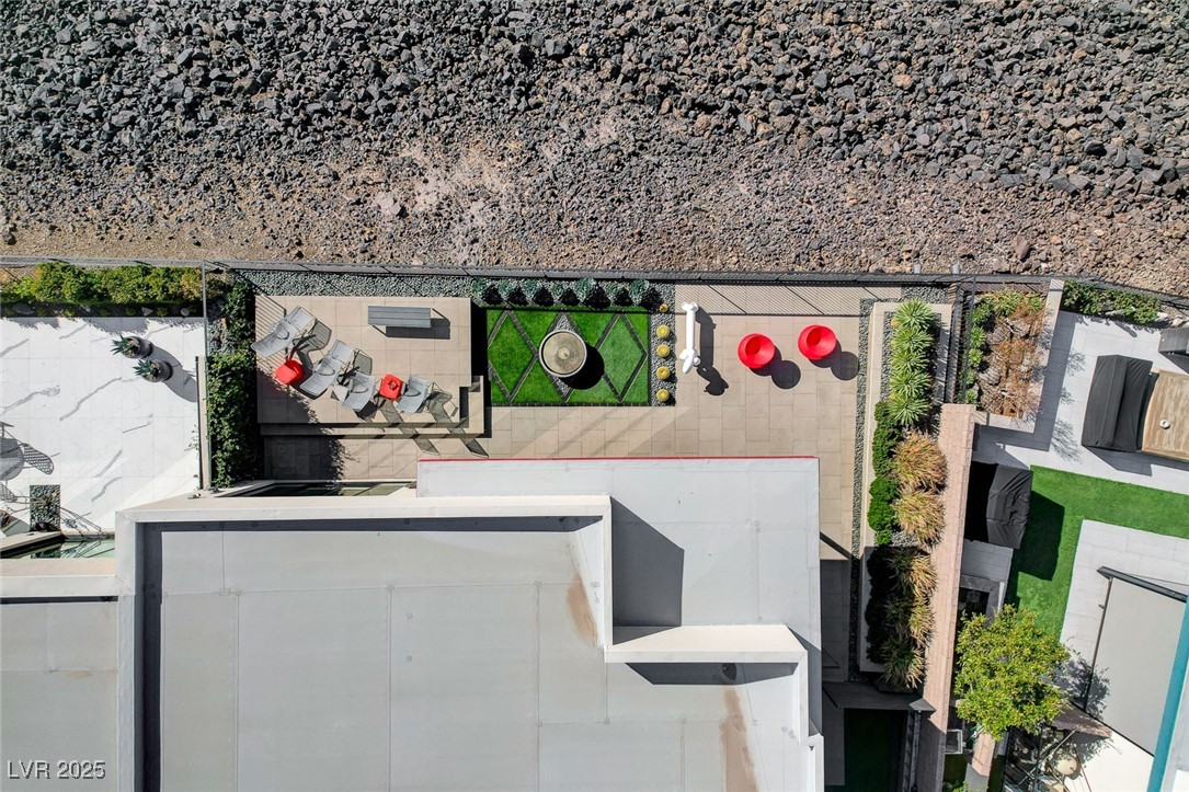 431 Tranquil Peak Court