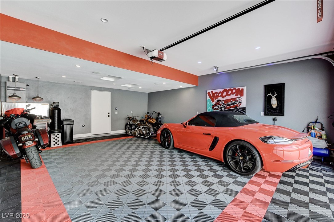 431 Tranquil Peak Court