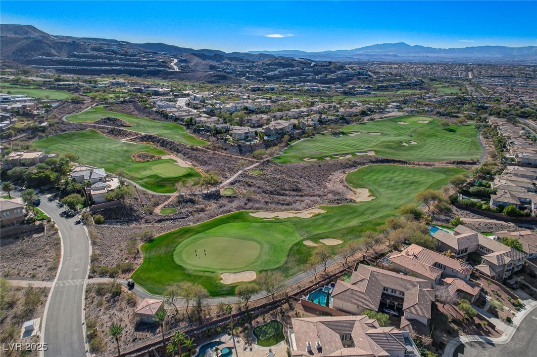 431 Tranquil Peak Court