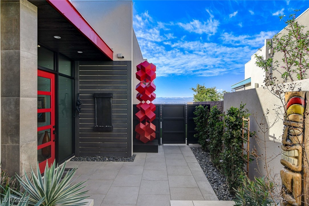 431 Tranquil Peak Court