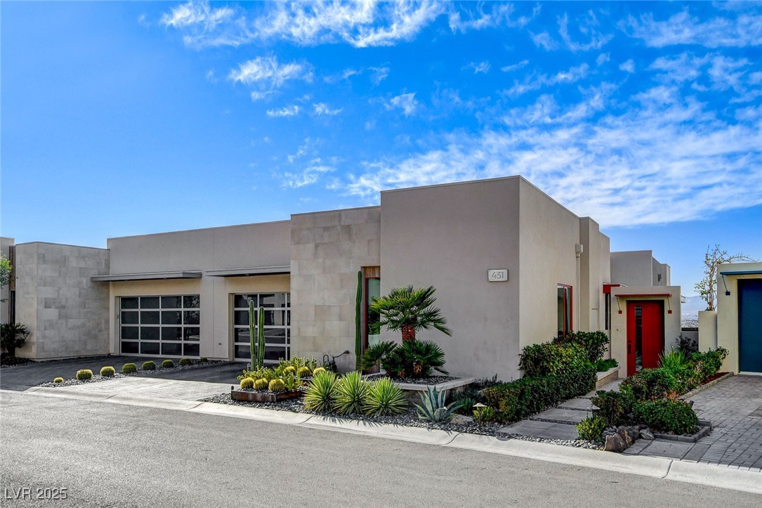 431 Tranquil Peak Court