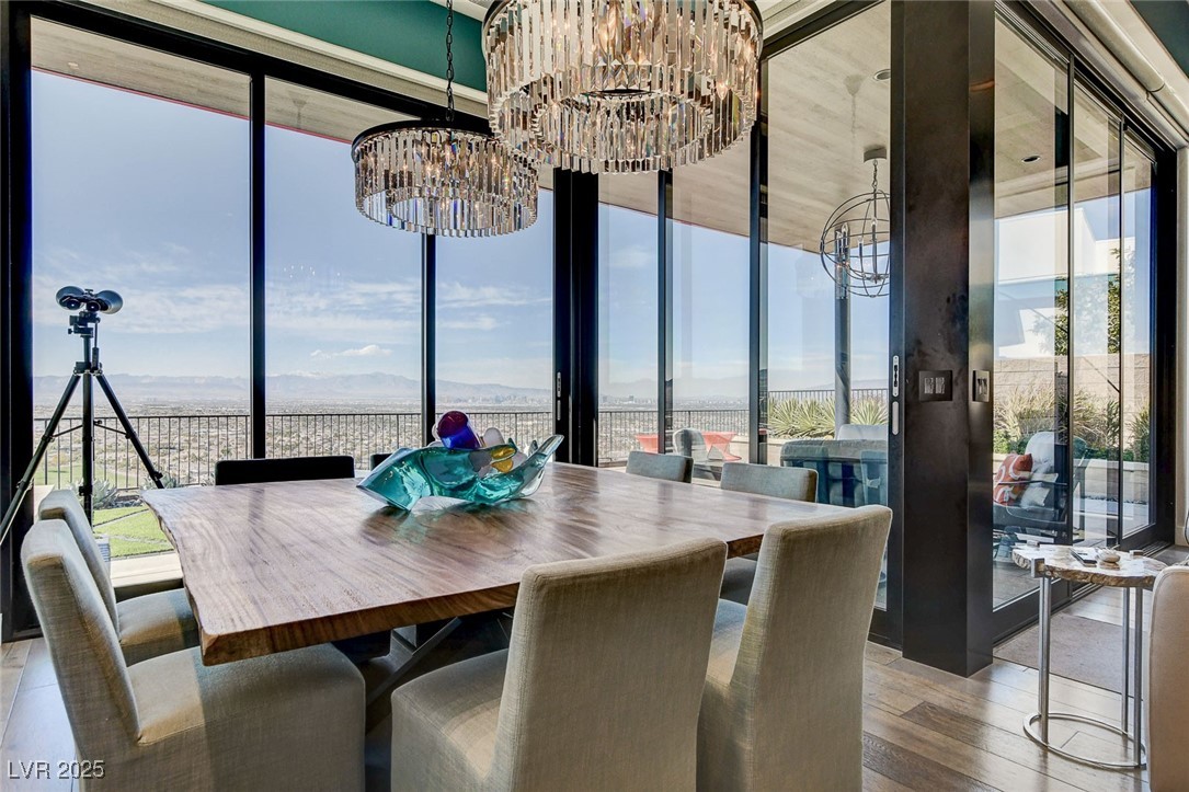 431 Tranquil Peak Court