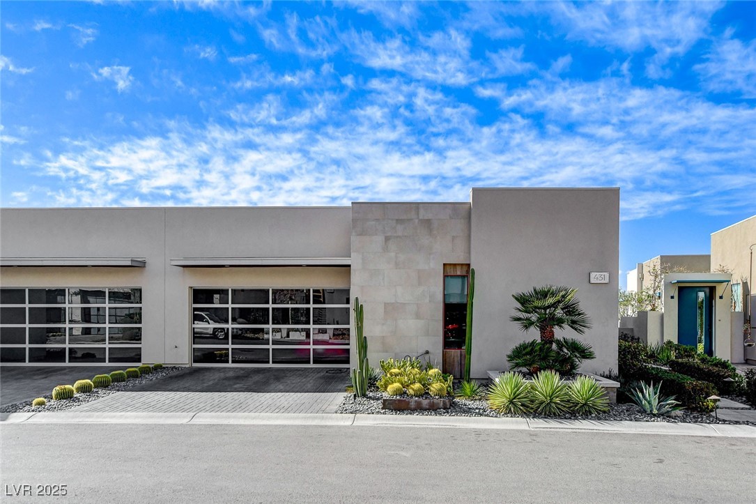 431 Tranquil Peak Court