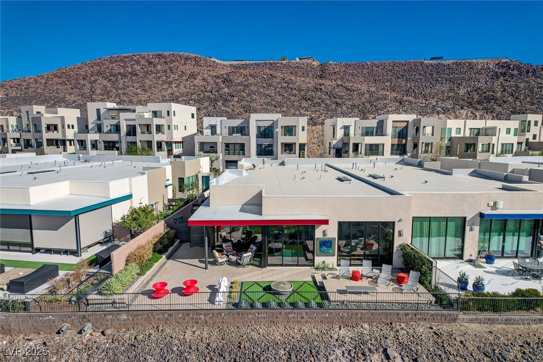 431 Tranquil Peak Court