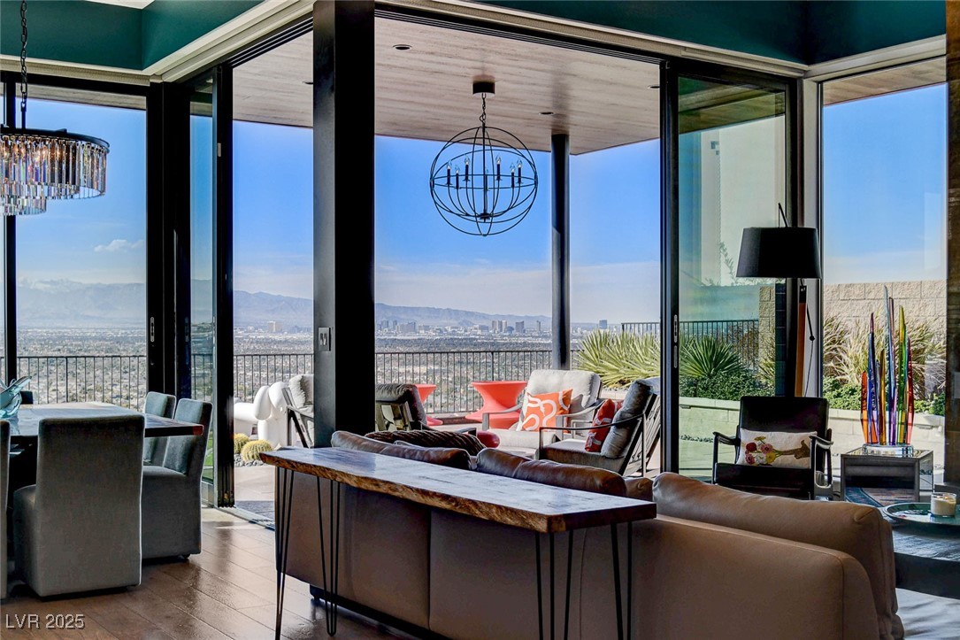 431 Tranquil Peak Court