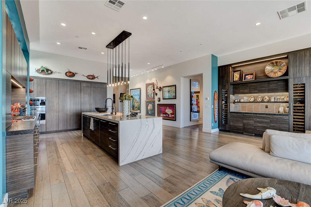 431 Tranquil Peak Court