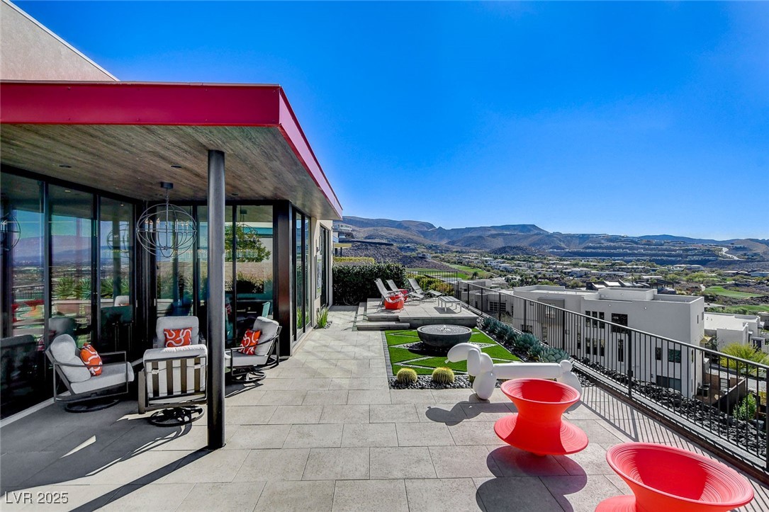 431 Tranquil Peak Court