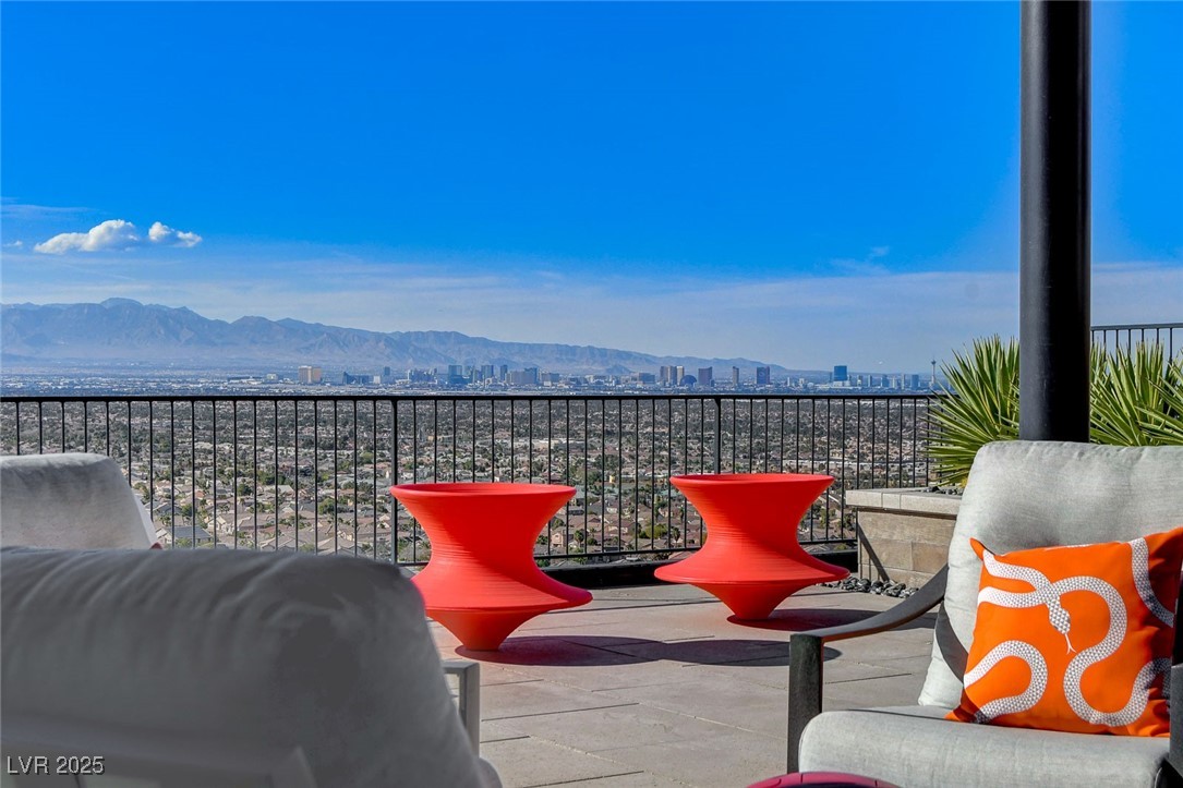 431 Tranquil Peak Court