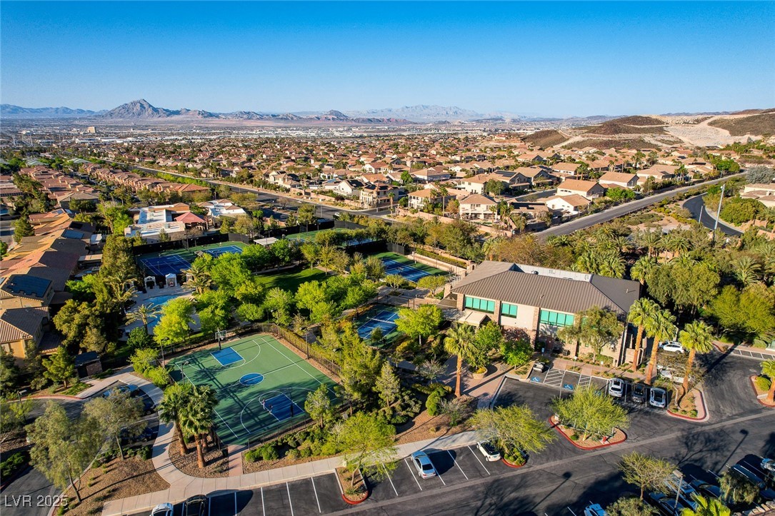 431 Tranquil Peak Court