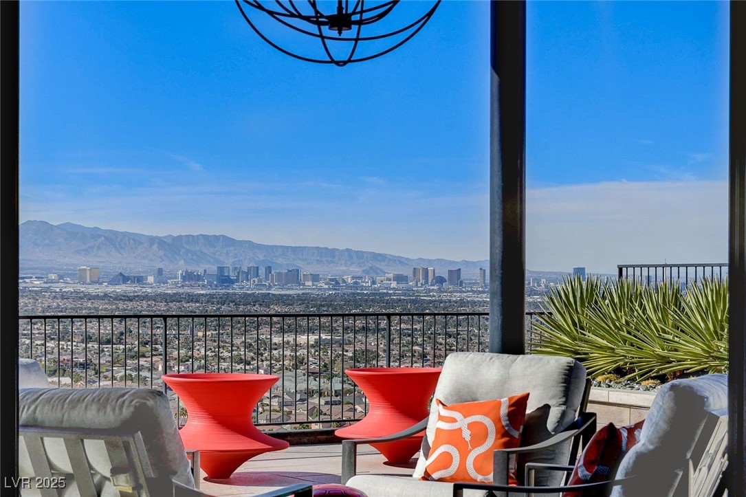 431 Tranquil Peak Court