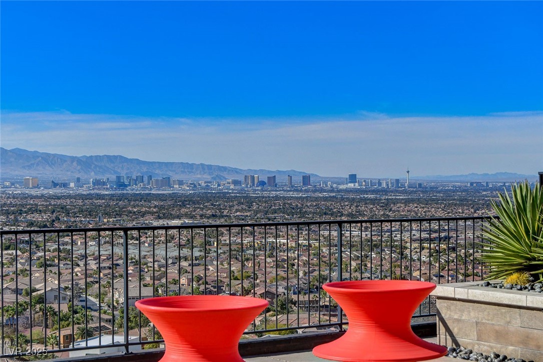 431 Tranquil Peak Court