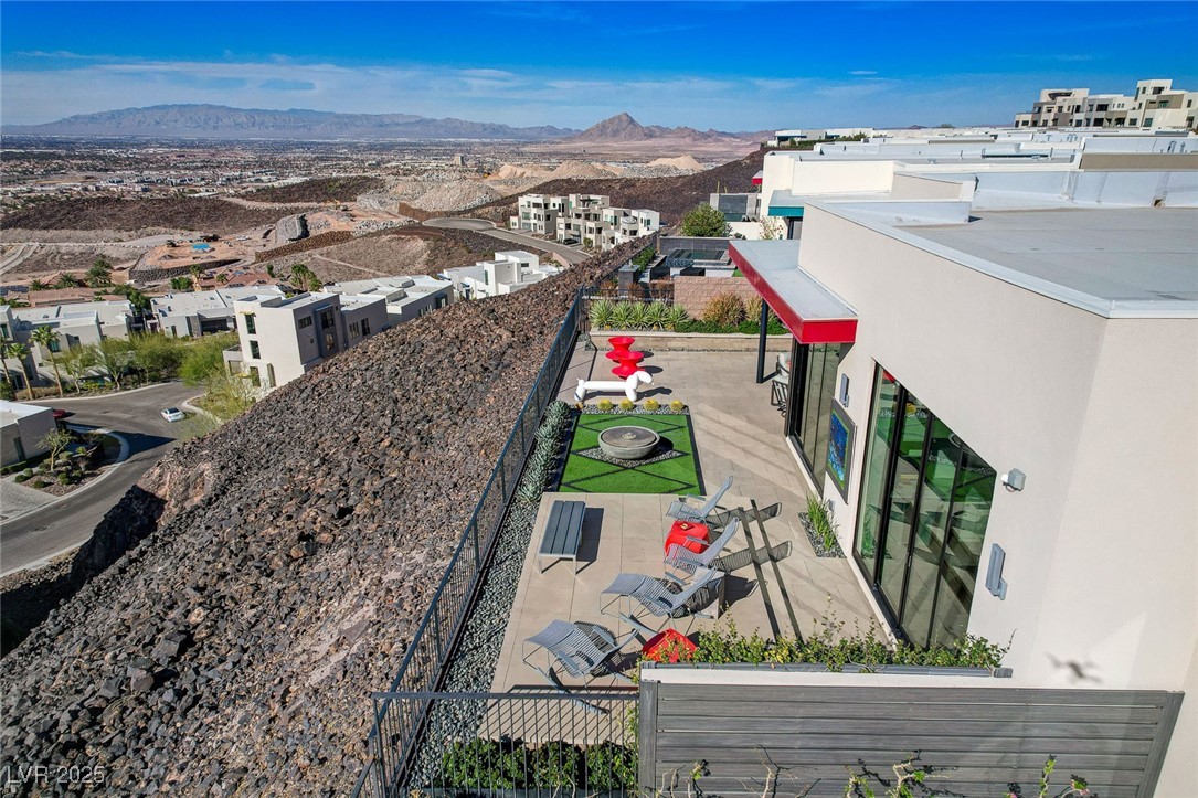 431 Tranquil Peak Court