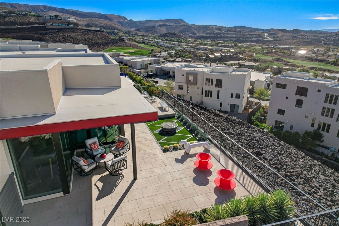 431 Tranquil Peak Court