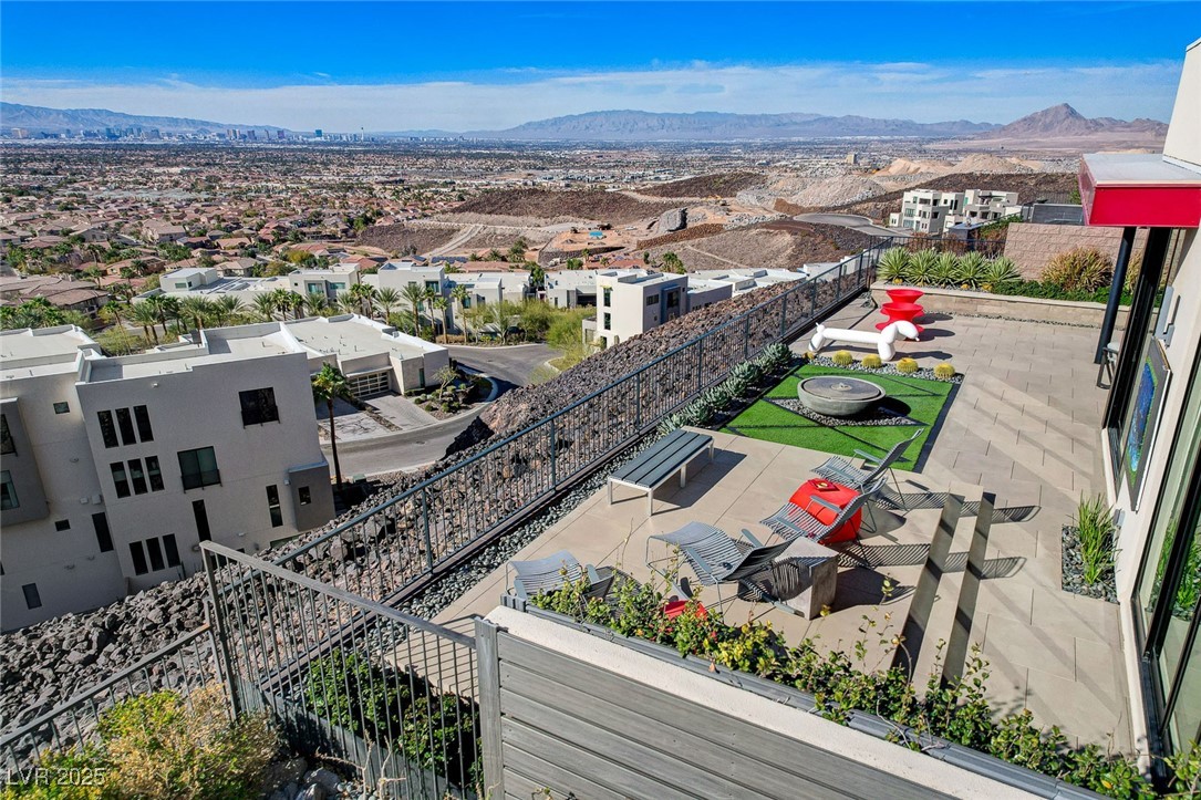 431 Tranquil Peak Court