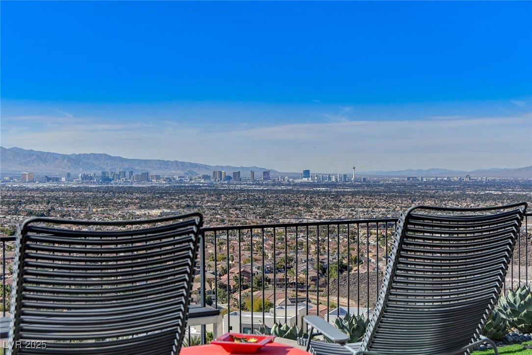 431 Tranquil Peak Court